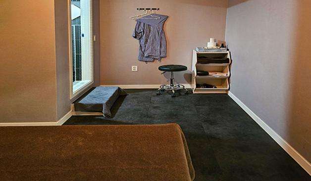 대전 탄방역 첫사랑테라피 관리실