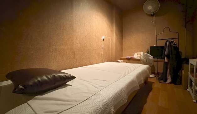 부천 상동 라인테라피 관리실