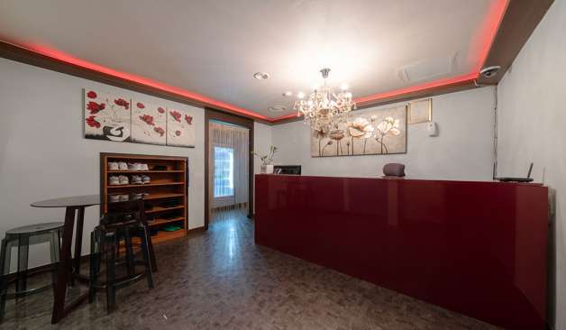 파주 금촌동 엘테라피 카운터