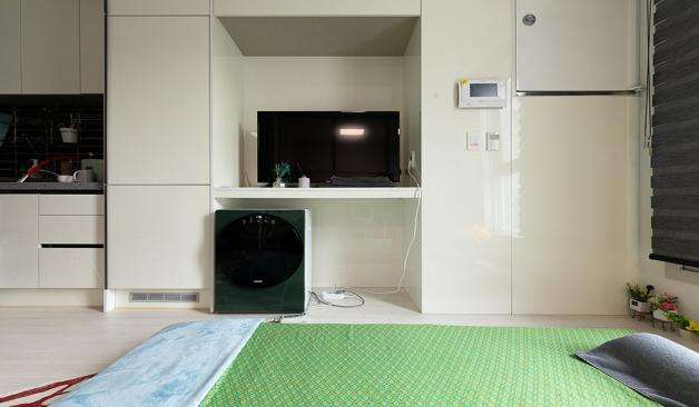 울산 달동 플라워타이 정보