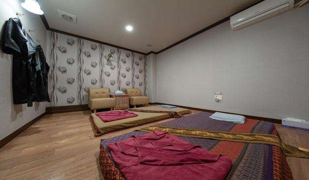 울산 힐러아로마테라피