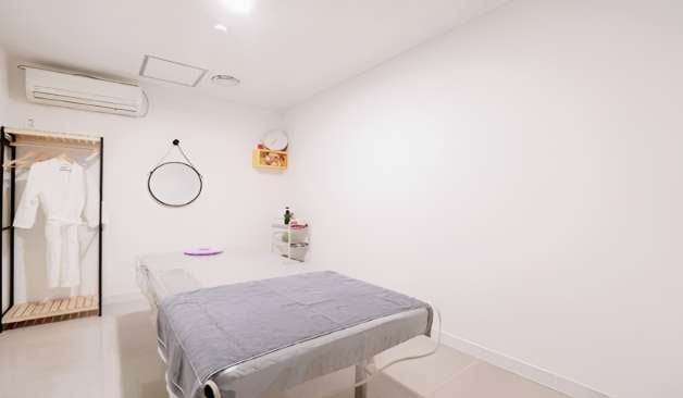 부산-1인샵 채린&하리