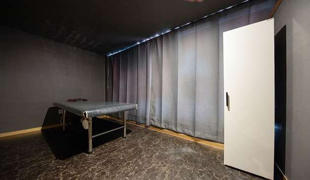 수유 골드문스웨디시 후기