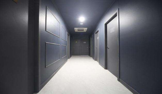 남양주 호평동 플레젠트 스웨디시