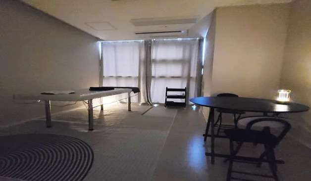 용산-1인샵 오로라