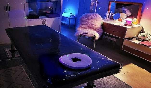 동탄 1인샵 멜론 관리실2