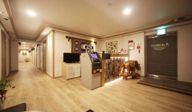 양평 양평읍 K태국마사지 정보