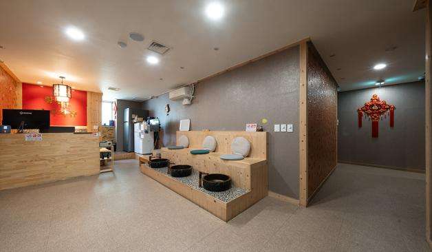 군포 산본 리얼마사지