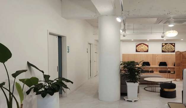 제주 꽃길테라피