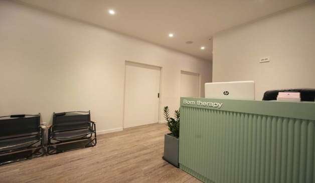 의정부 민락동 봄테라피 카운터2