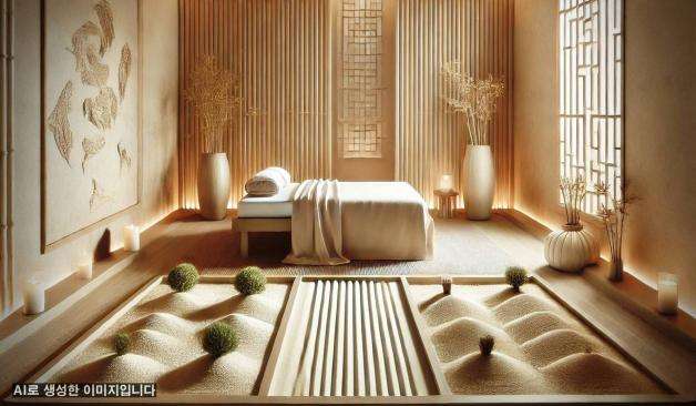 분당 정자 신세계 왁싱 앤 테라피