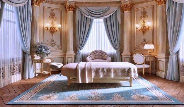 강남 역삼동 1인샵 메종드