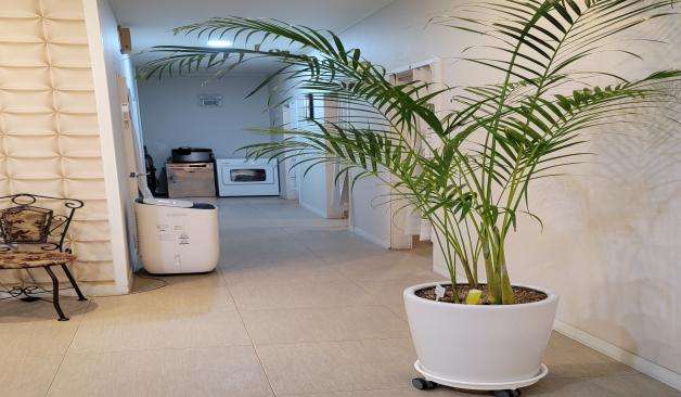 남양주 별내 별가람마사지 로비 실제 샵사진2