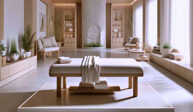 수홈케어 관리실 예상 이미지