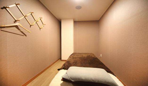 제주 연동 썬테라피 관리실