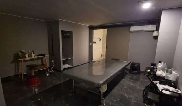 대구 방촌동 도파민스웨디시 관리실3