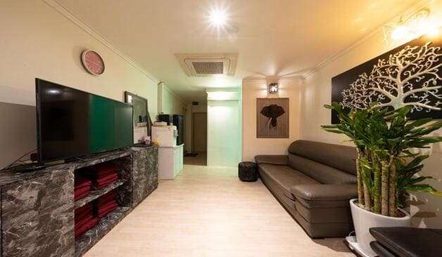 포항 상도동 테라태국마사지 후기