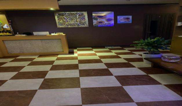 광주 학동 궁마사지 카운터