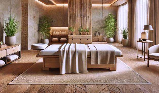 일산 장항동 1인샵 왁싱&테라피24시