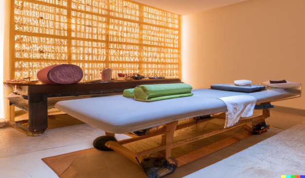 시흥 월곶 1인샵 샤넬왁싱