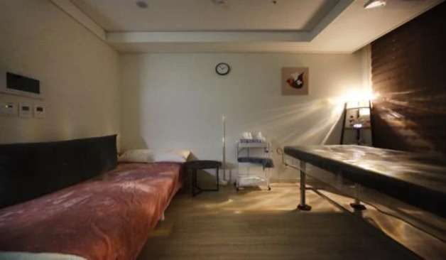 남양주 다산 1인샵 글링 관리실