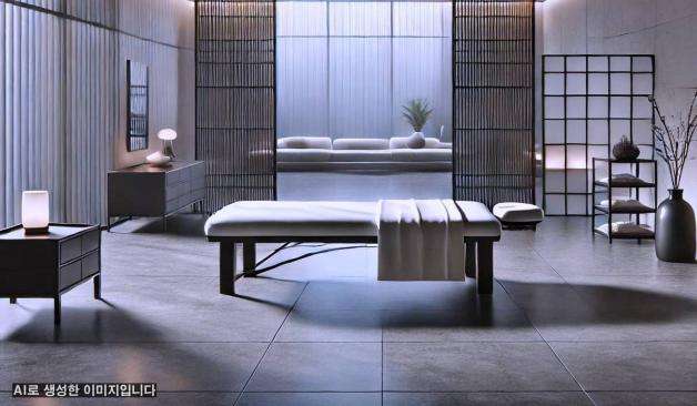 평택 송탄 1인샵 세라스웨디시