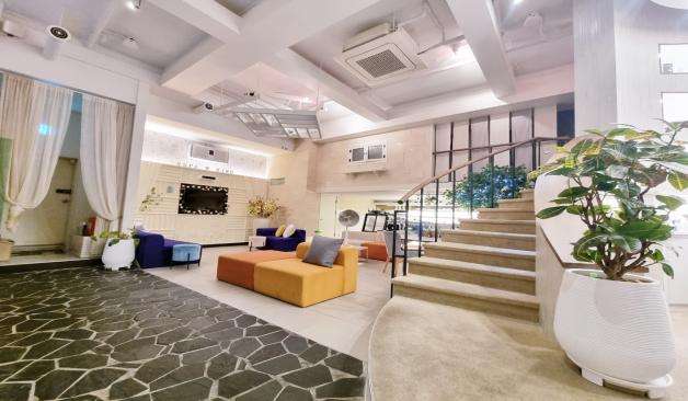 강남 삼성동 스파리우 정보