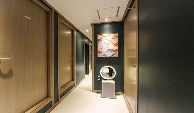 고양 화정동 골드문스웨디시 정보