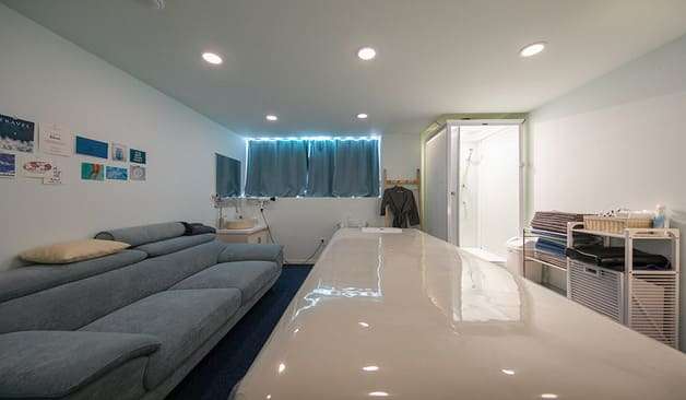 강남 신사 미드나잇 스웨디시 관리실1