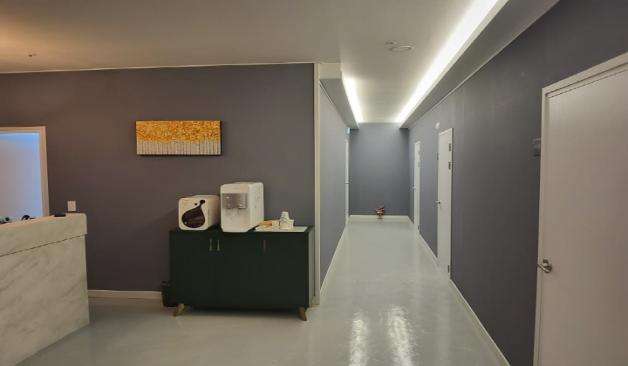 완주-보라아로마