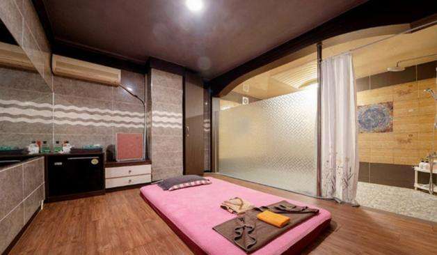 대구 이곡동 진타이 관리실