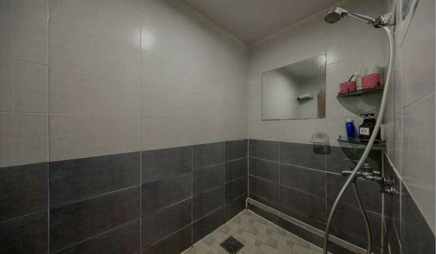 강서 마곡동 오늘스웨디시 샤워실