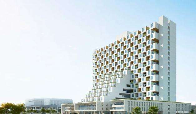 창원 상남동 TOP스웨디시 전경