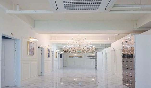 강서 등촌동 에스파 후기