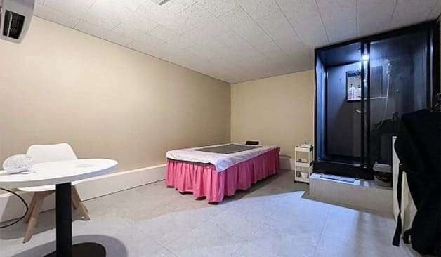 포항 두호동 해양테라피 관리실8