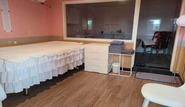 진주 평거동 세이렌 마사지샵 관리실1