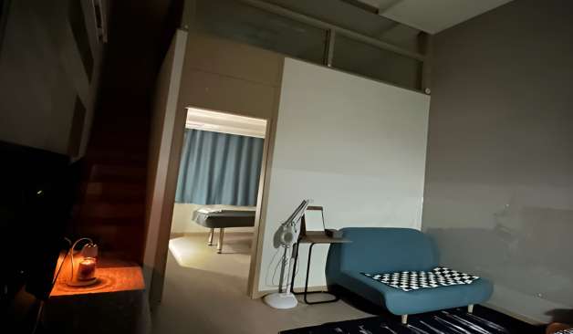 시흥 배곧 1인샵  GOLDEN