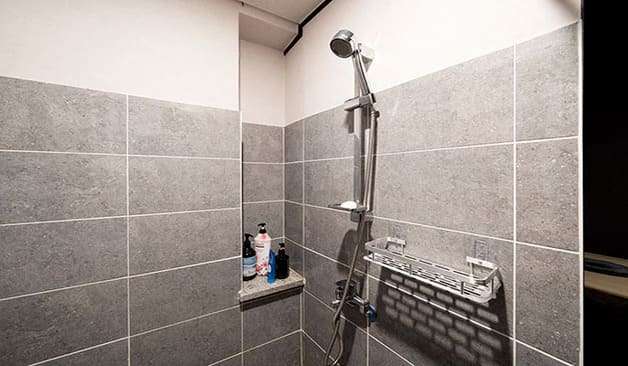 대구 신천동 와이파이 마사지샵 샤워실 실제 샵사진