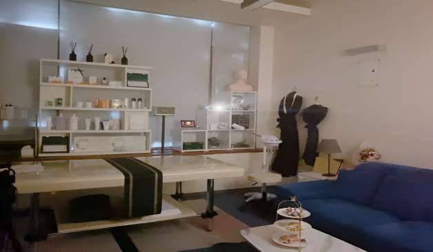 강남 청담역 아우라 스웨디시