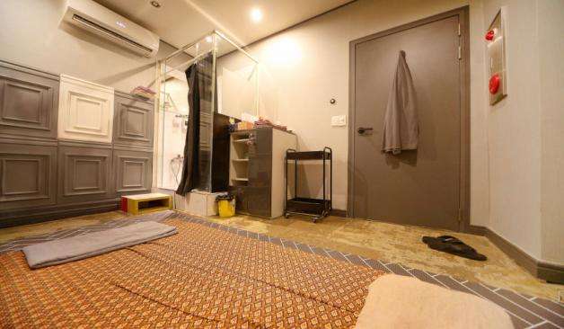 양산 물금읍 타이포유 관리실 실제 샵사진2