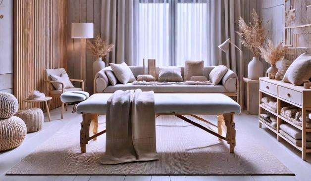 강동 천호 1인샵 달팽이스웨디시