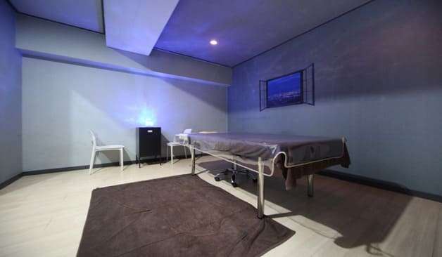 수원 탑동 더쉼테라피 관리실1