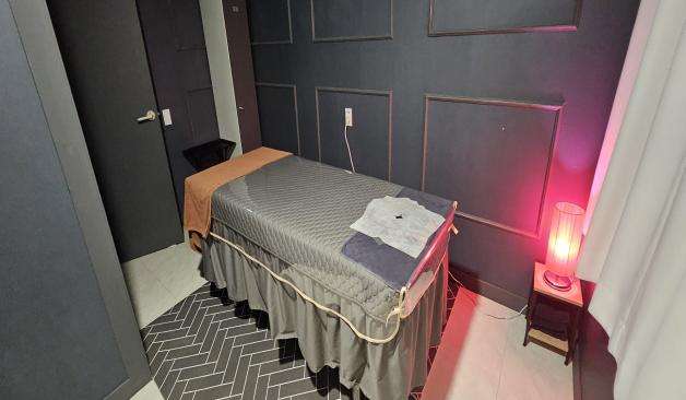 남양주 호평동 제니스 테라피 은은한 조명으로 좀더 감미로운 1인실 실사