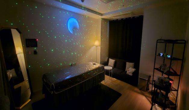 인천 구월동 1인샵 쉼스웨디시