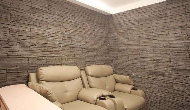 강서 발산 비쥬얼테라피 휴게실