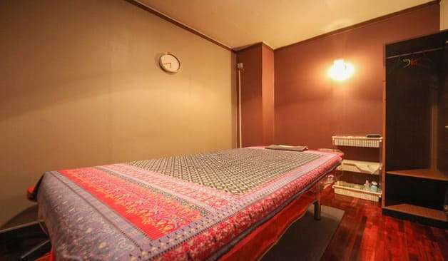 포천 소흘읍 궁테라피