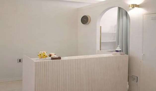 대구 관음동 랩테라피 카운터