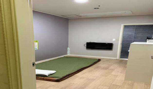 광주 첨단지구 별타이아로마 관리룸1