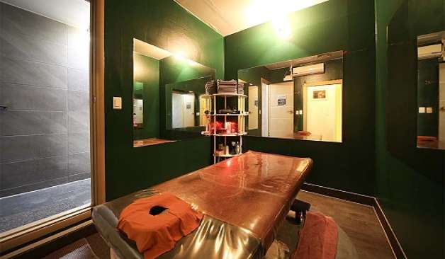 분당 정자동 LA테라피 관리실