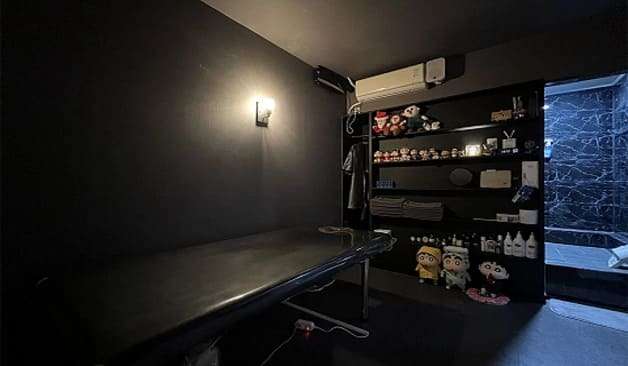 대구 대명동 이케아테라피 관리실2